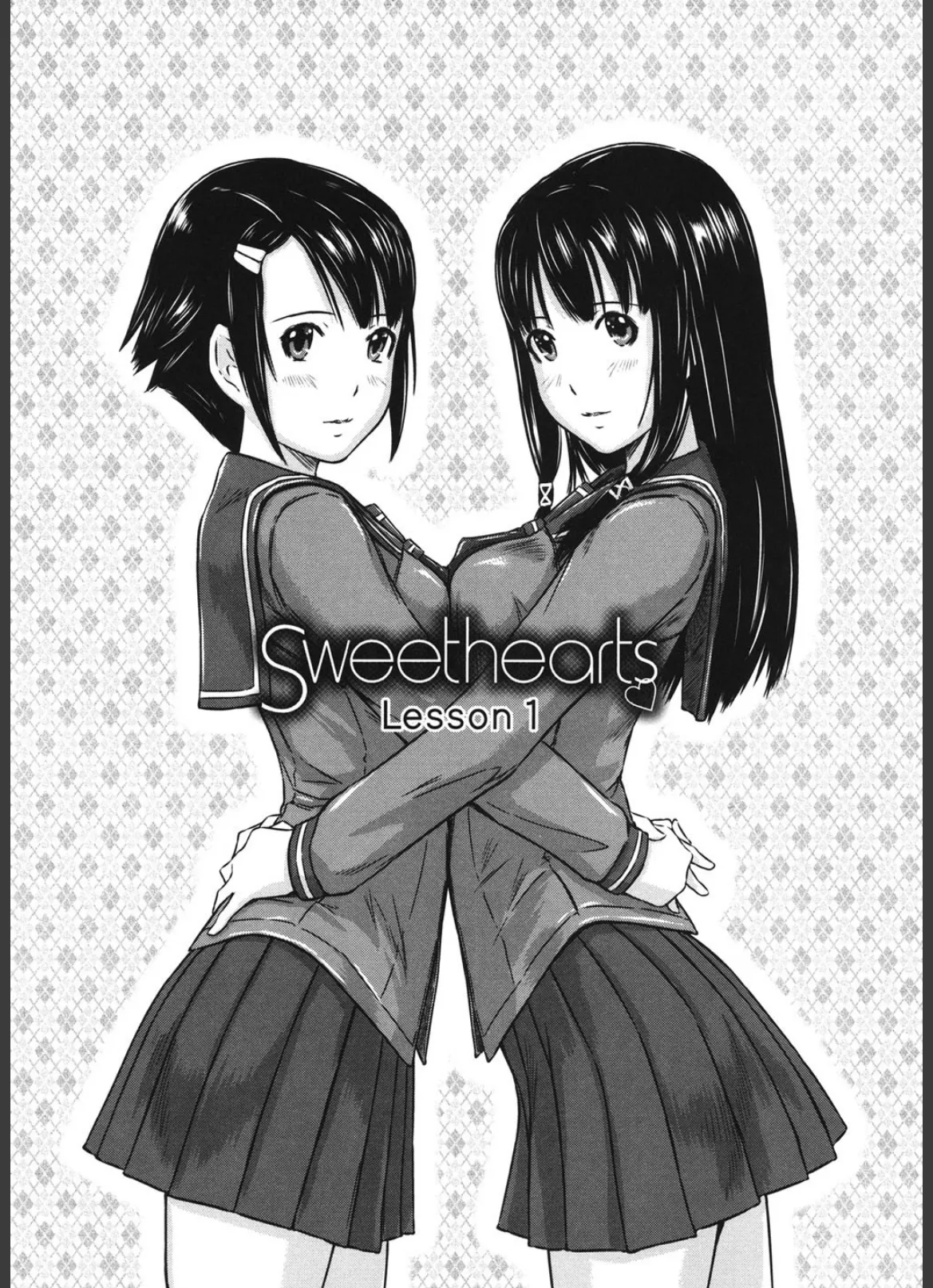 Sweethearts 6ページ