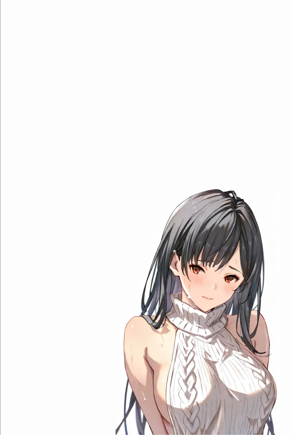 女教師の秘密授業と幼馴染の秘密バイト【R指定】合冊版1（フルカラー） 3ページ