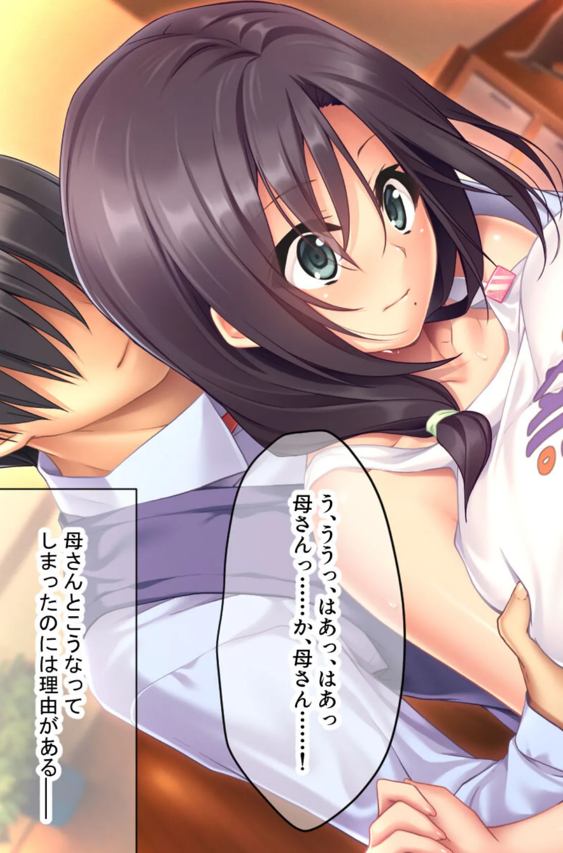 めちゃシコ昇天！コスプレSEX 〜えっちな衣装で白濁機能向上です〜【CG集コレクション】 モザイク版 5ページ