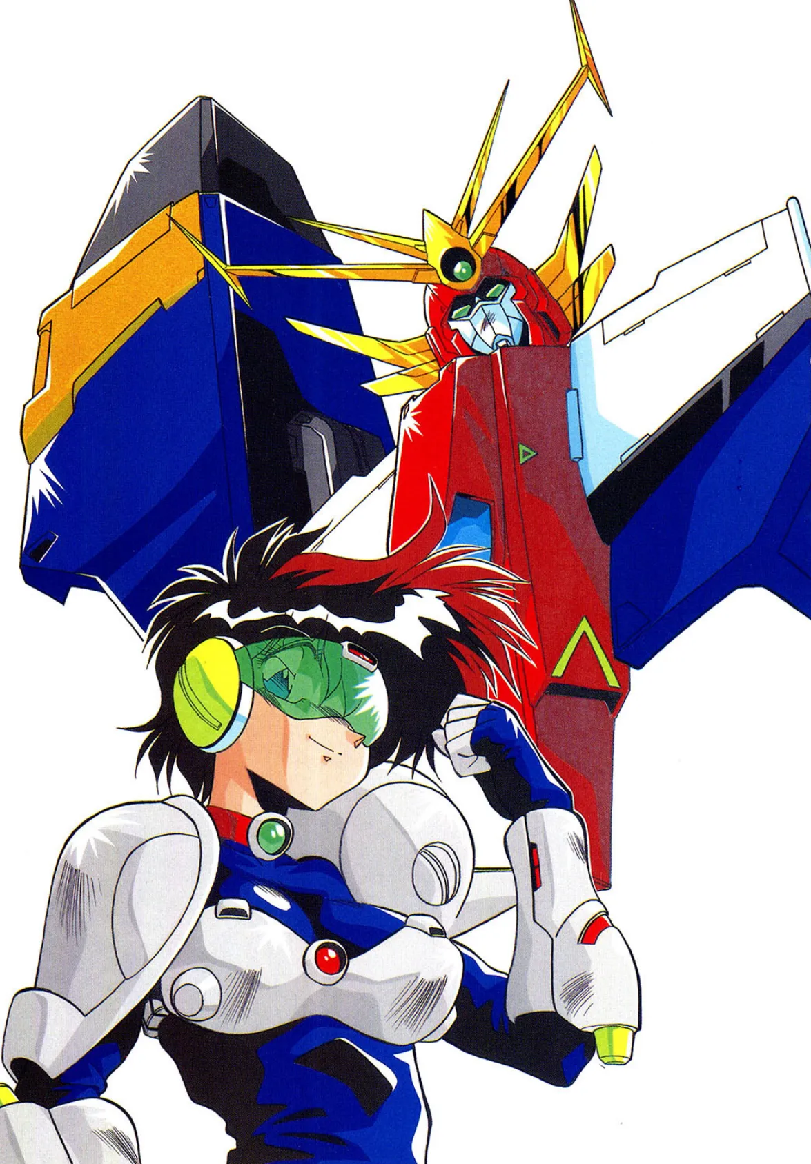 ミックスパイください! 3ページ